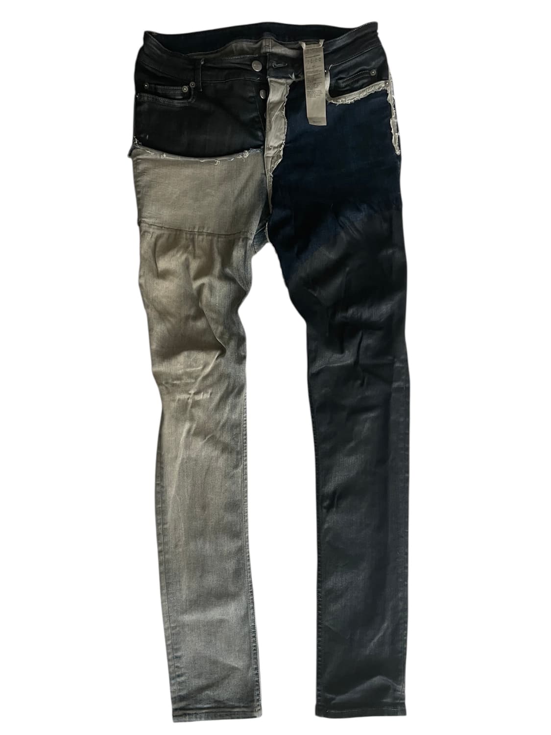 릭오웬스 19ss 바벨 타이론 상품이미지1