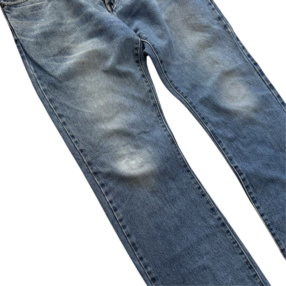 [36] 리바이스 517 부츠컷 데님 청바지 [LV1326] 상품이미지7