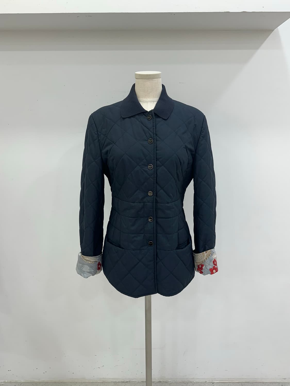 페레가모 점퍼 상품이미지1