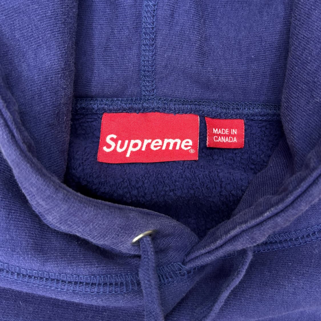 2021  슈프림 박스로고 후디드 스웻셔츠  상품이미지6