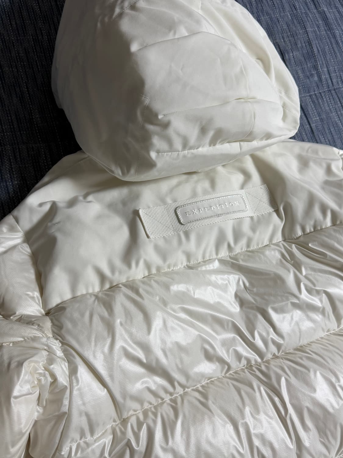 (S) 캐나다구스 스탠다드 익스페디션 후드 파카 패딩 상품이미지4