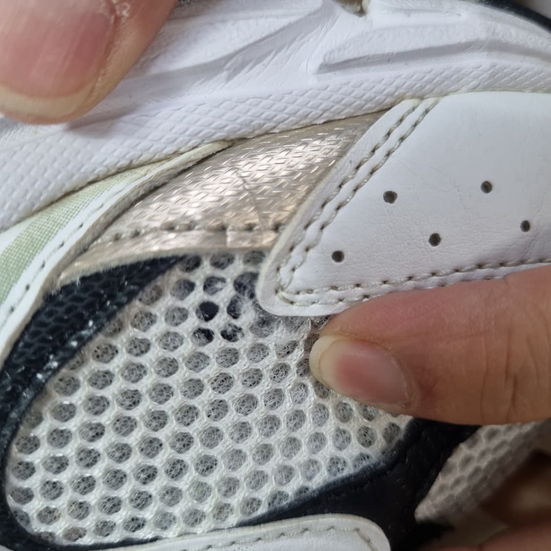 oo 뉴발란스 530 남성운동화285 상품이미지7