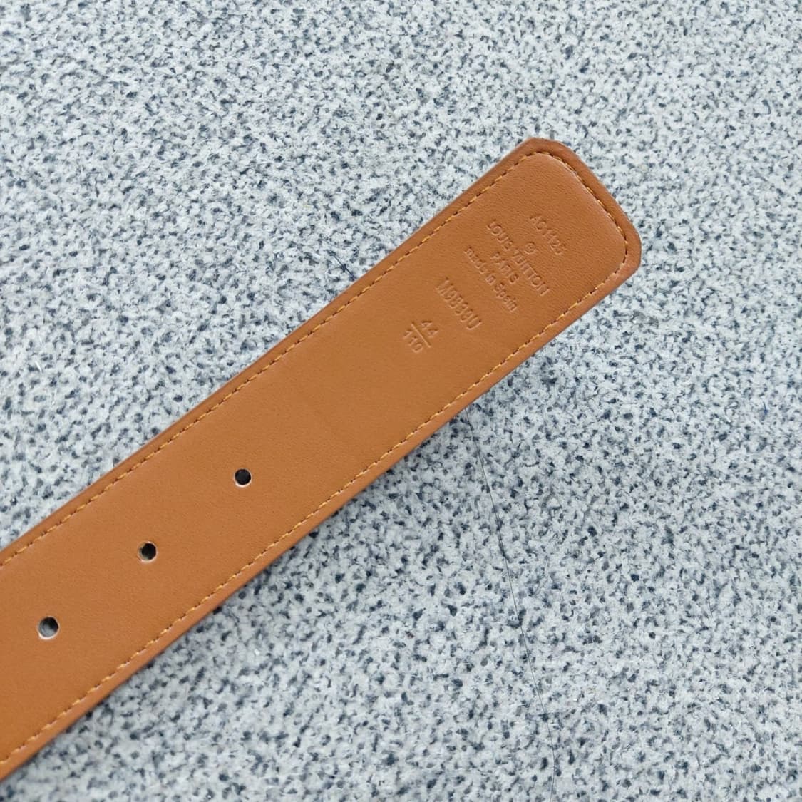 남성 벨트 상품이미지5