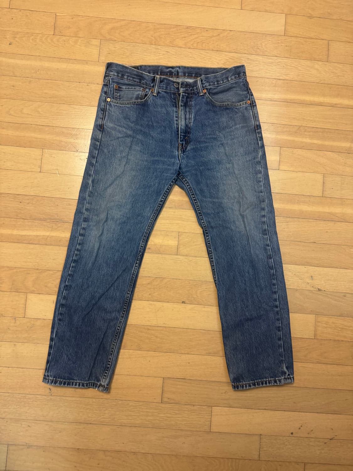 Levi’s vintage 청바지  상품이미지1