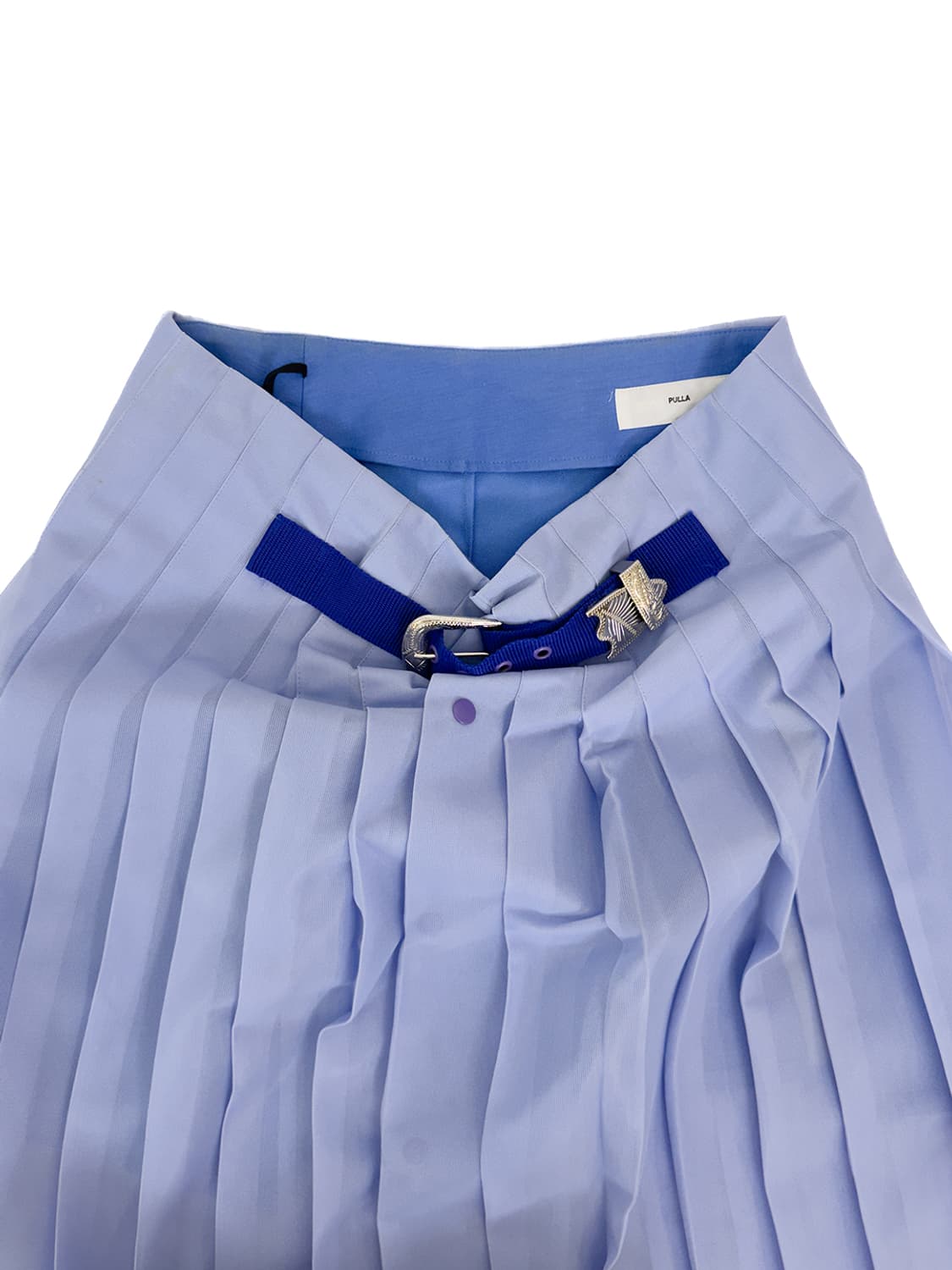 Toga Mesh Pleated Skirt / 34 상품이미지4