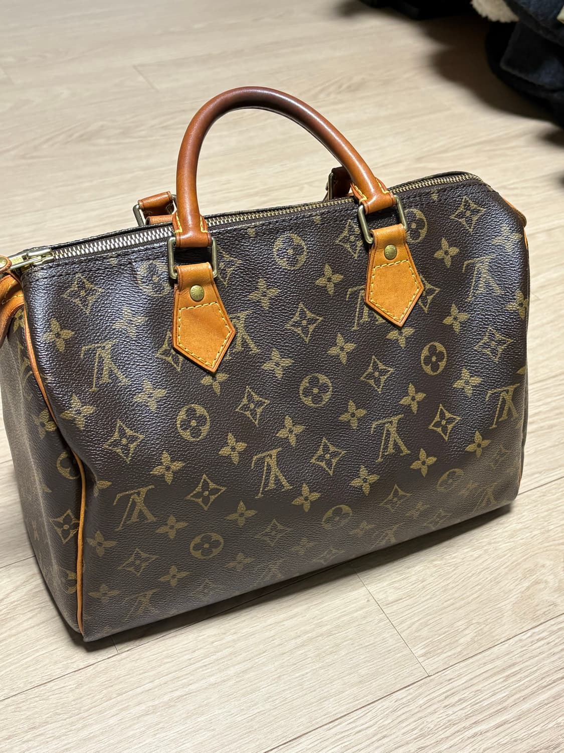 루이비통 스피디30 상품이미지1