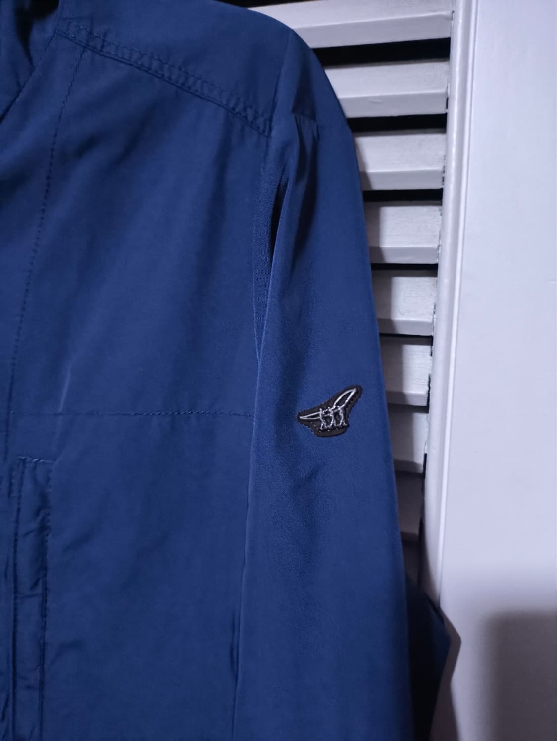 95 헨리코튼 네이비 필드자켓 상품이미지2