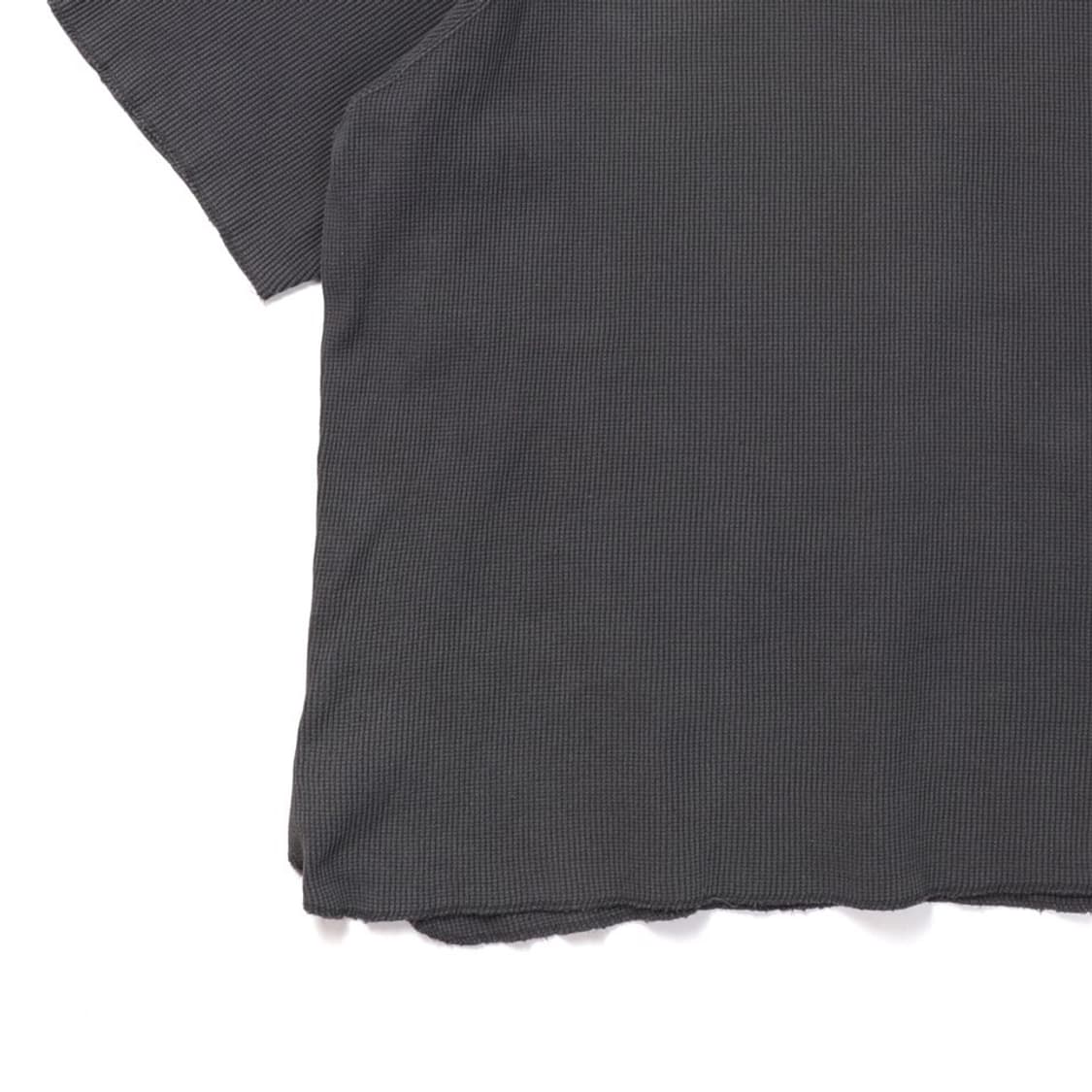 그래프 페이퍼 graphpaper Cotton T-shirt   상품이미지3