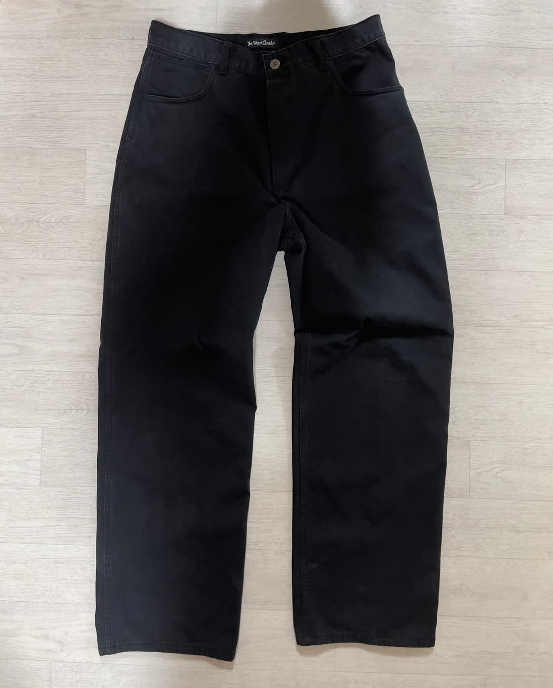 뤡코즈 허드슨 2 블랙 상품이미지1