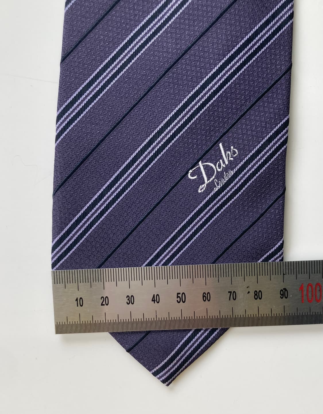 닥스 넥타이 상품이미지7