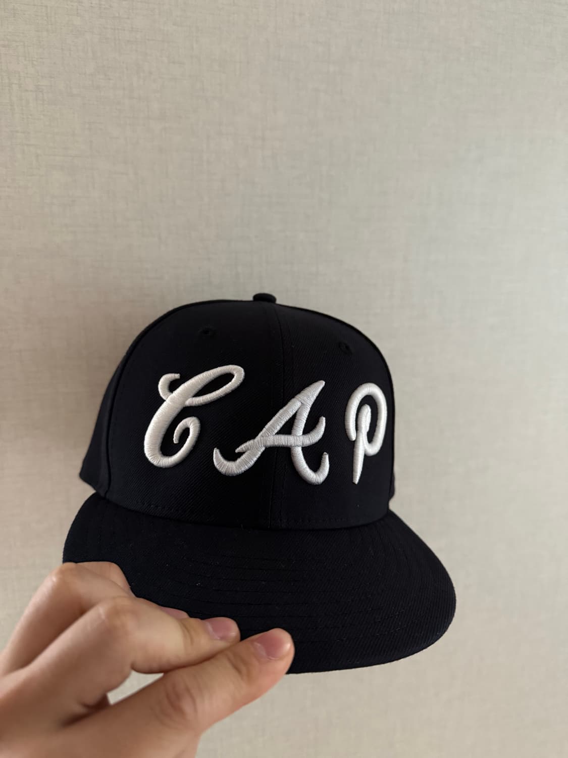 capo뉴에라 캡 상품이미지1