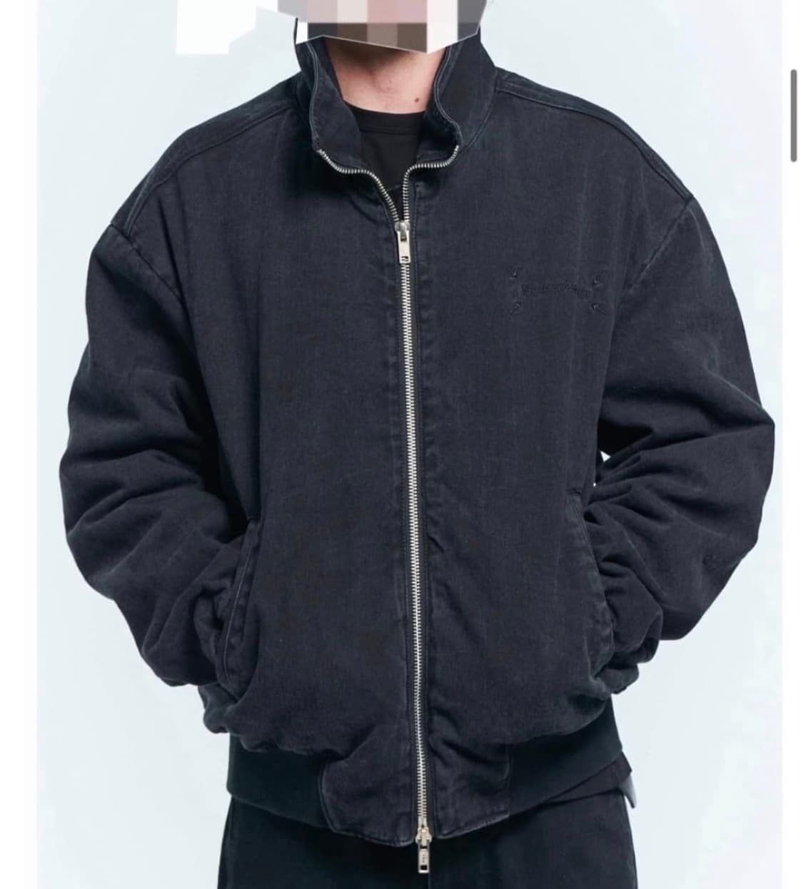 플라스틱 프로덕트 Mpa R-point jaket (Ⓜ️) 상품이미지9