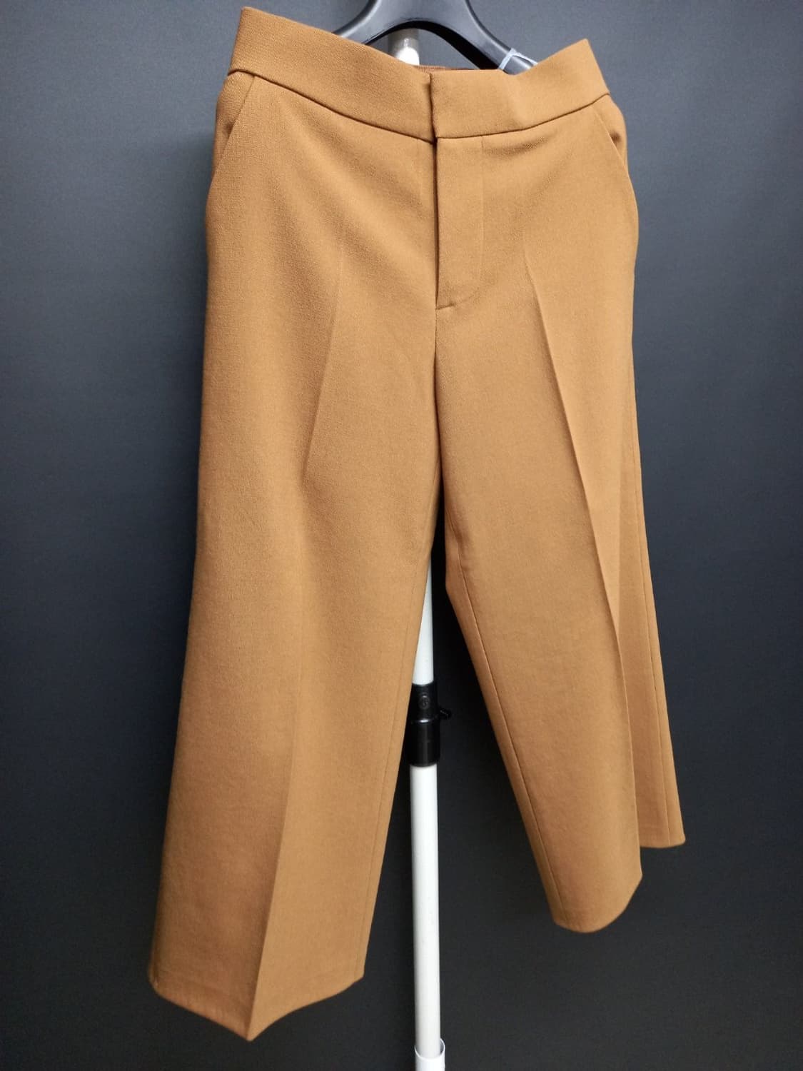 랑방 LANVIN 춘추동 모  9부팬츠 64.55.44 상품이미지3