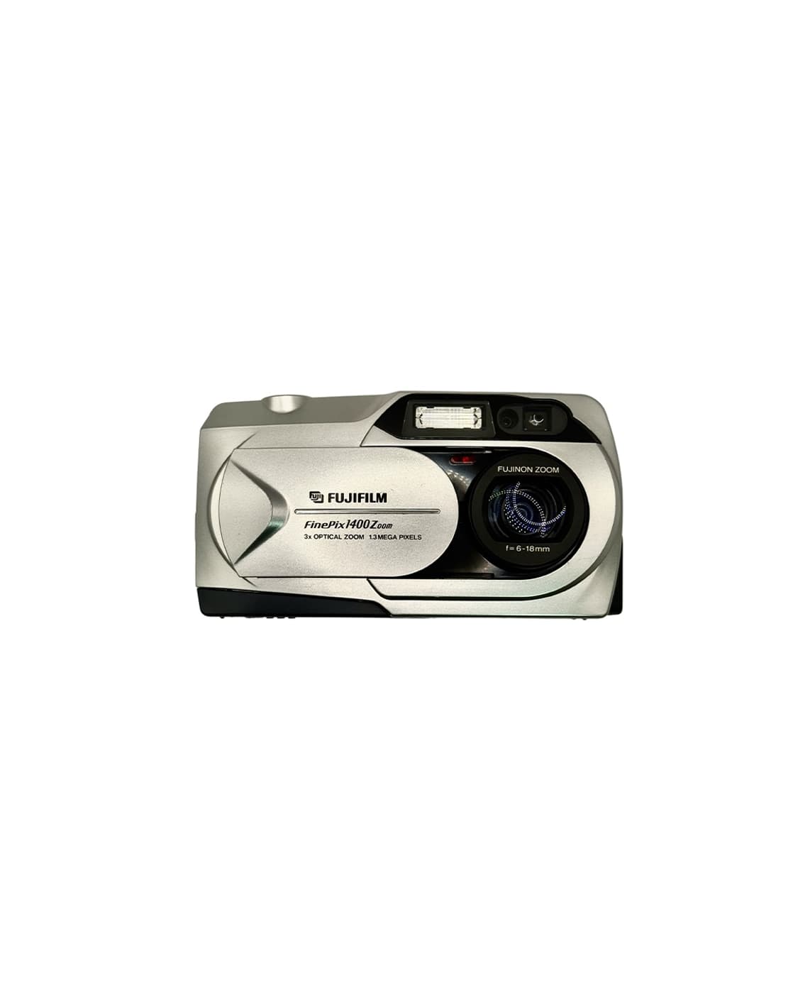 Fujifilm FinePix 1400Z(SMC카드 포함!) 상품이미지1