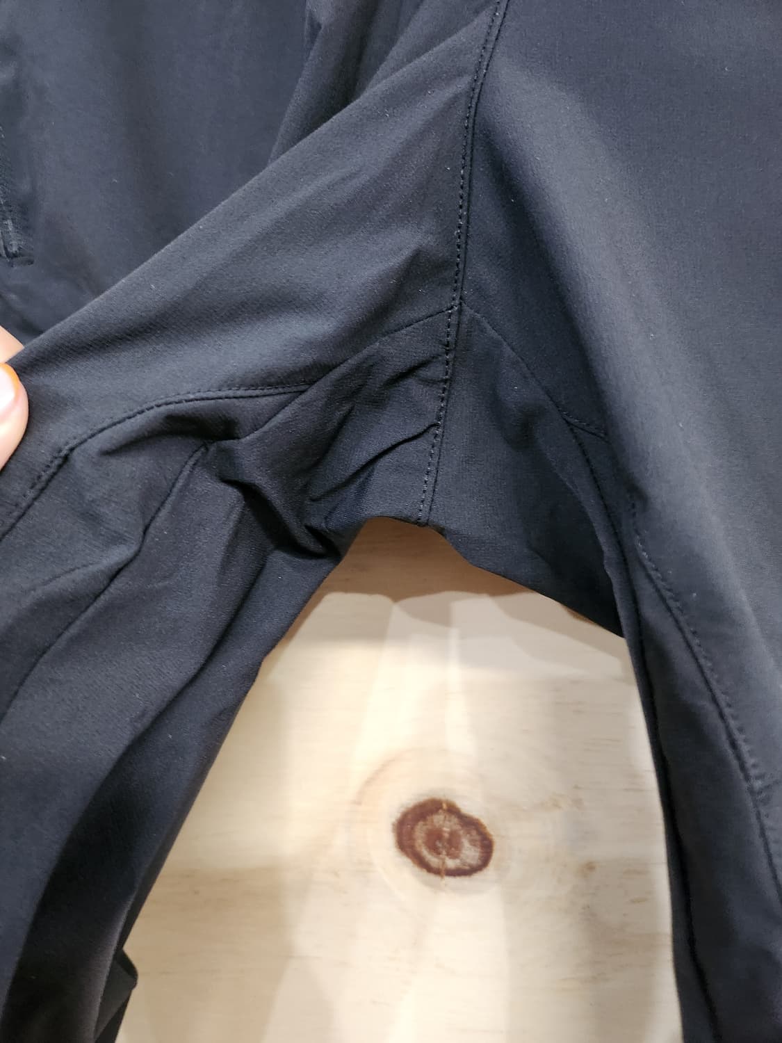1022) 아이젠버그 반바지 상품이미지3