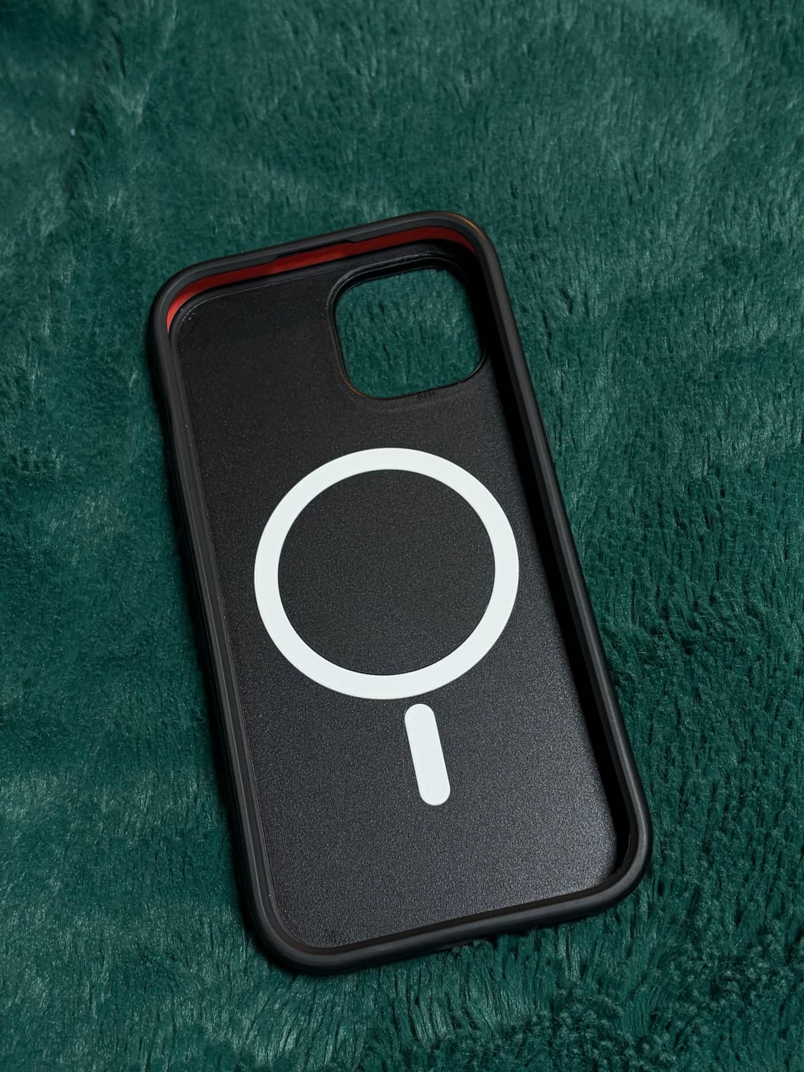 케이스티파이 아이폰15 카모케이스 상품이미지2