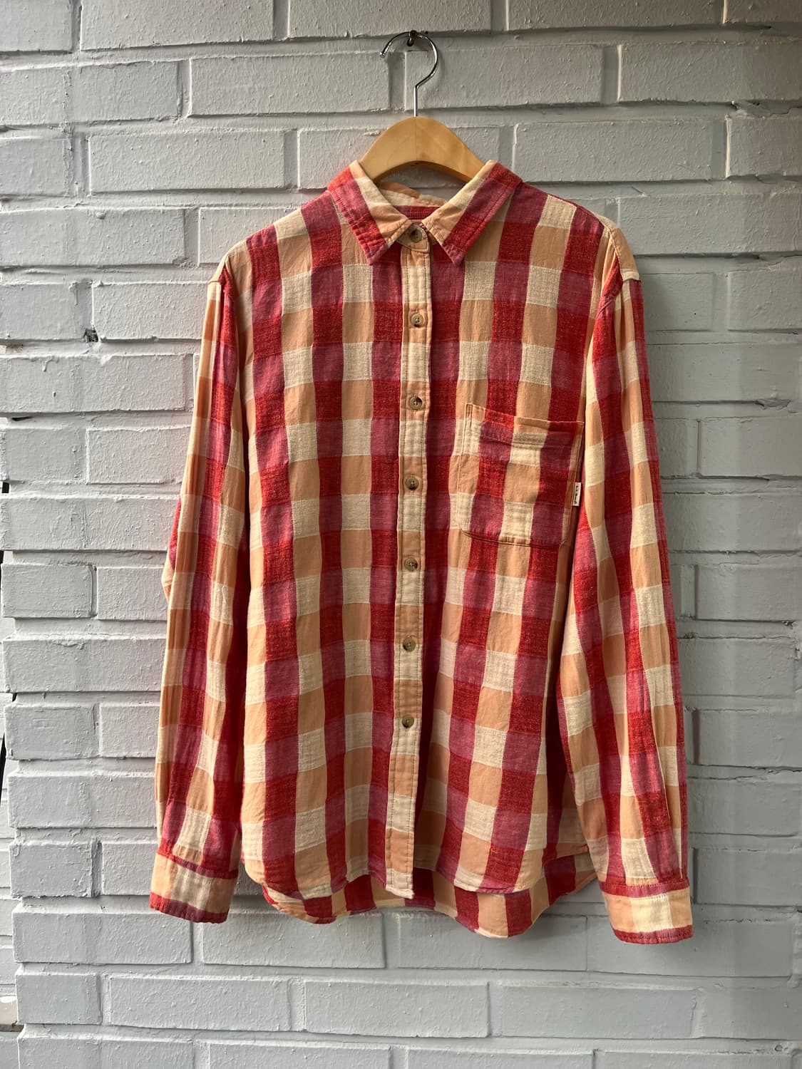 L.L.BEAN shirt 상품이미지1