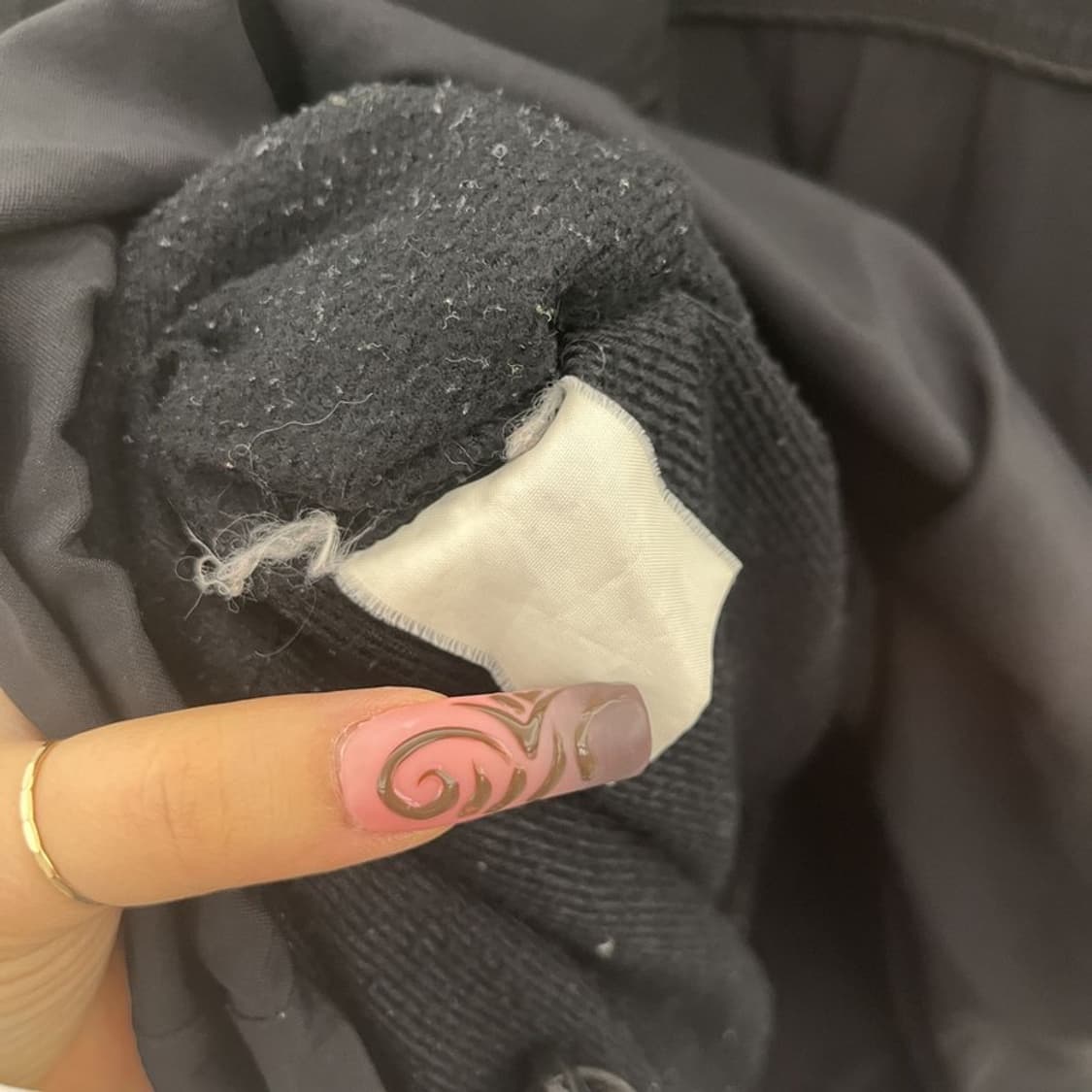 아디다스 올드스쿨 빈티지 캐주얼 바람막이 자켓 105 C11750 상품이미지6