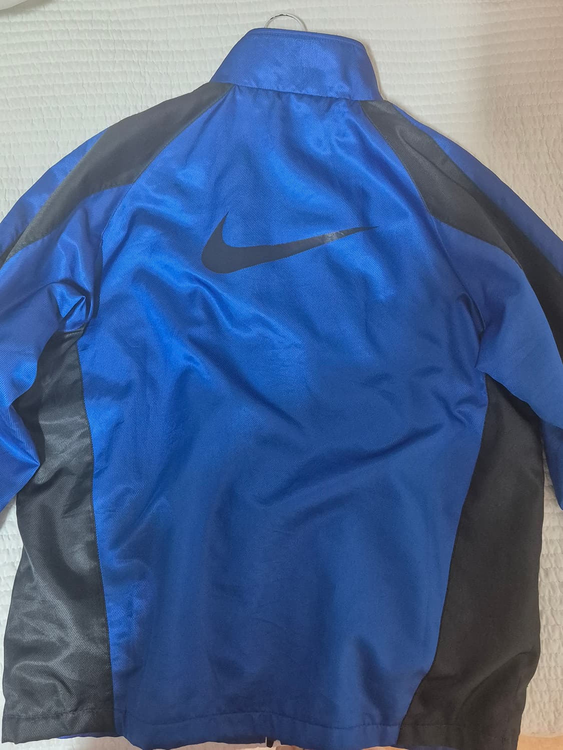 나이키 져지 집업 상품이미지2