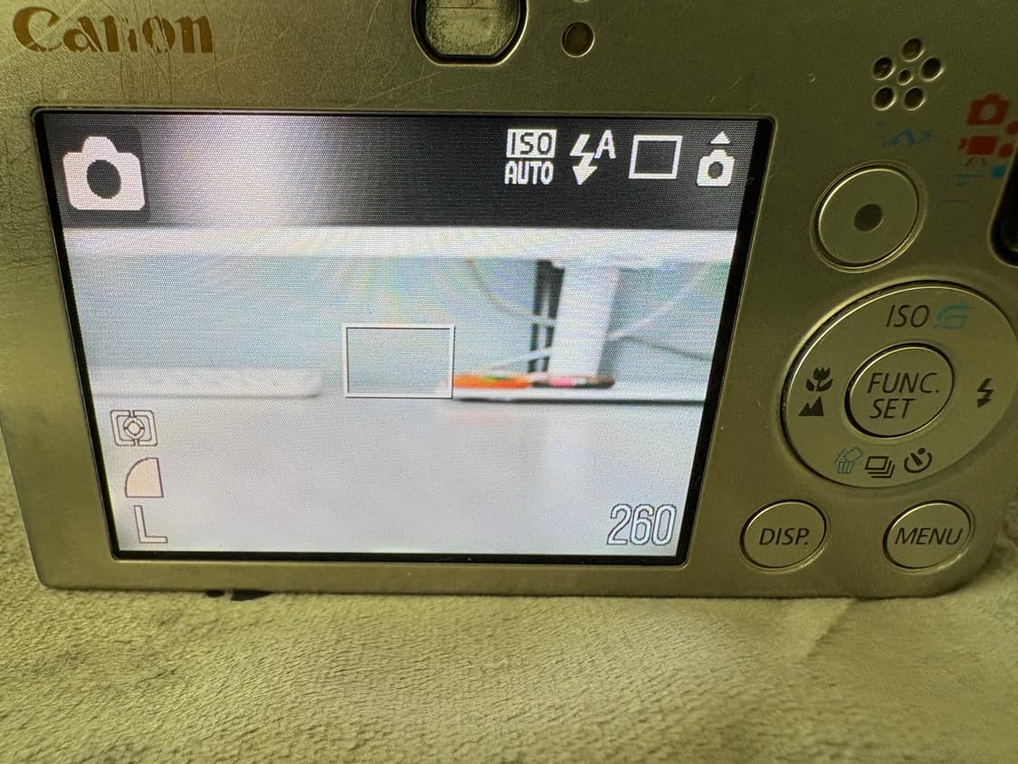 캐논 익서스 70 상품이미지8