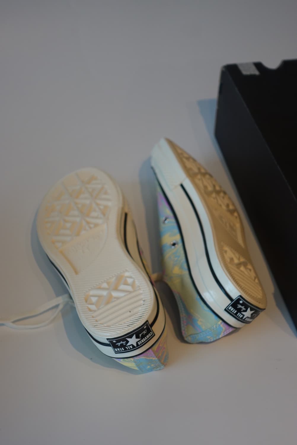 컨버스 Chuck 70 OX Marble (167374C) 상품이미지8