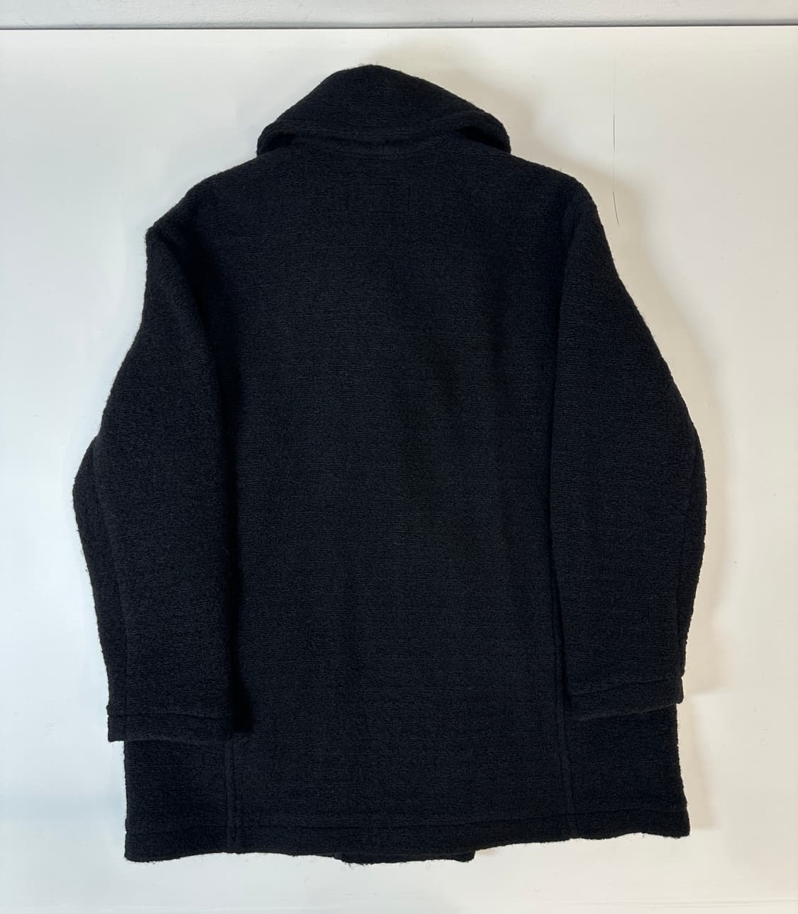 폴로 데님앤서플라이 울 피코트  상품이미지2