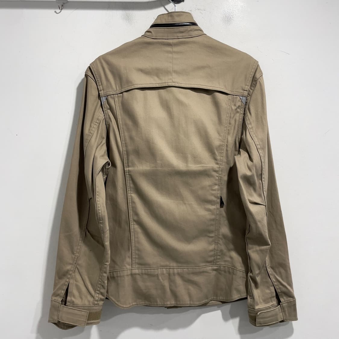 리바이스 워크 자켓 상품이미지3