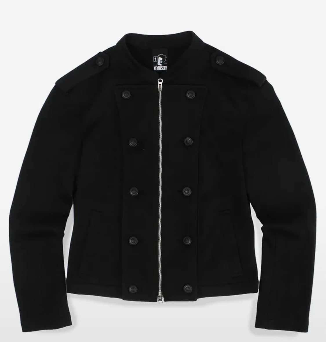 구해요)) 키미저리 나폴레옹 자켓 1사이즈 구해요 ㅜㅠ 상품이미지1