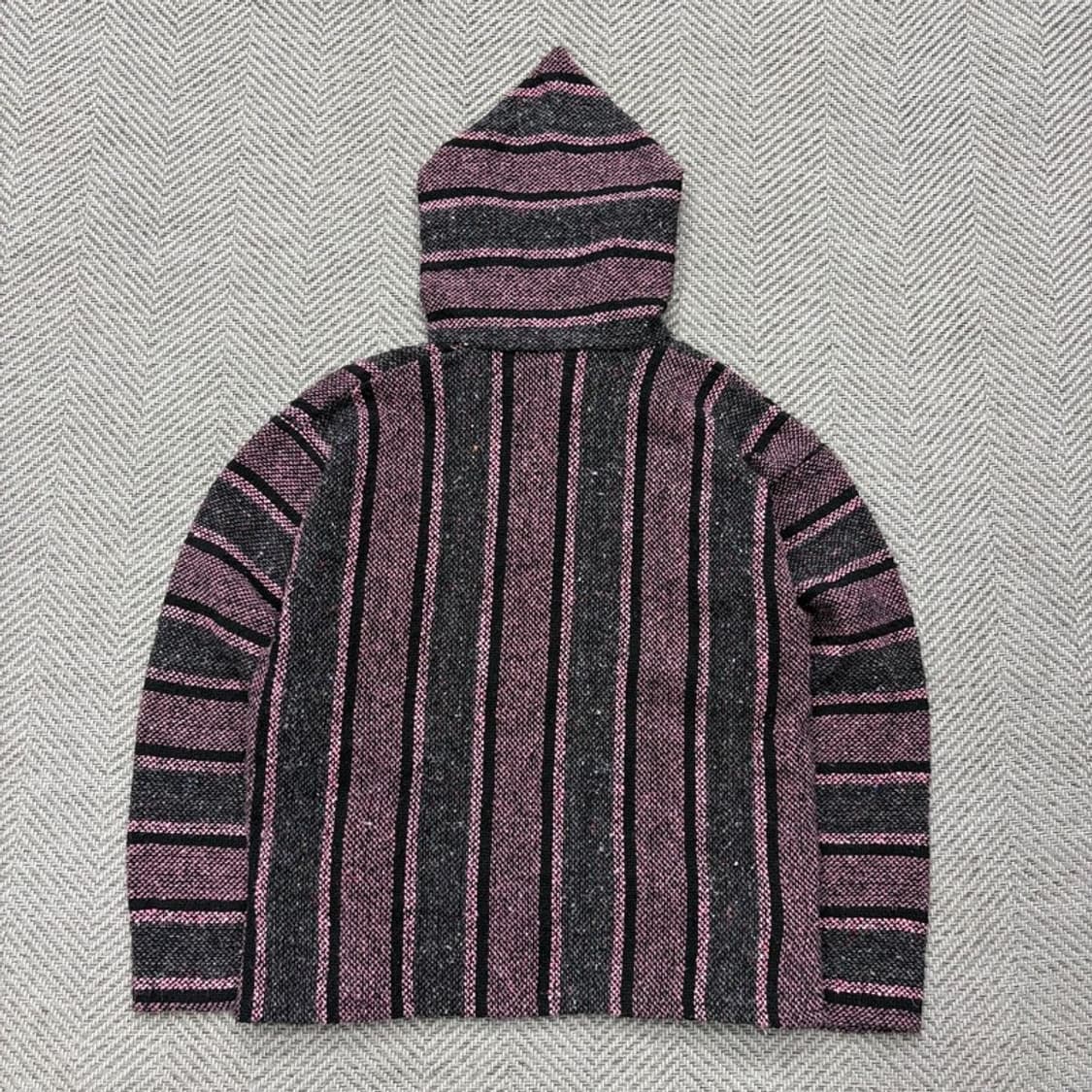 멕시칸 바하 후드 v2351 상품이미지2