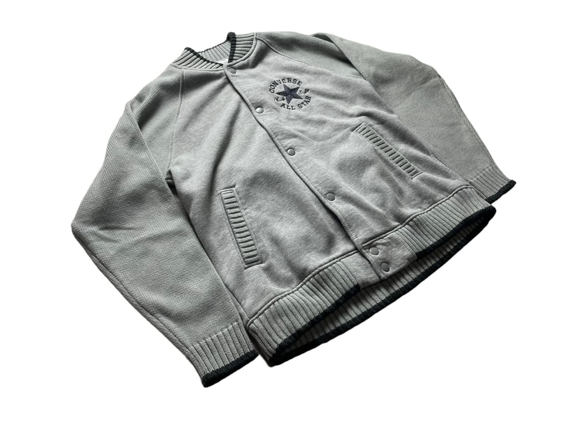 컨버스 바시티 자켓 상품이미지2