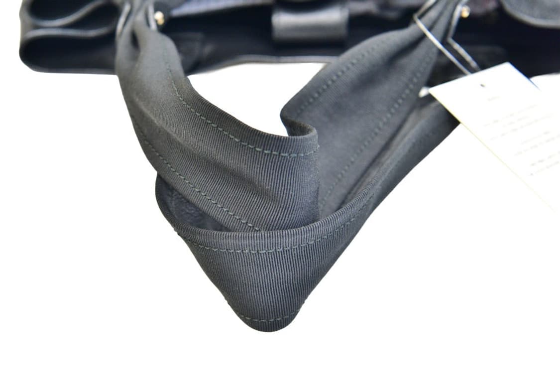 페라가모 바라 레더 토트백 (정품) 상품이미지8