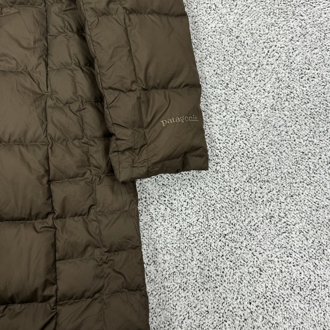 파타고니아 다운 롱패딩 상품이미지3