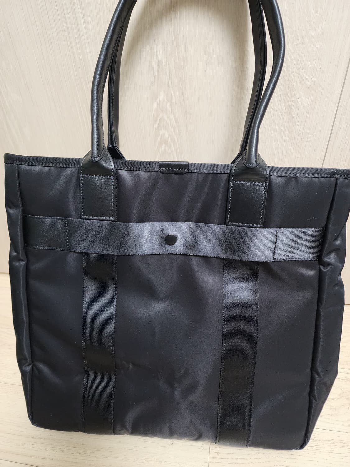 요시다포터 타임 토트백 상품이미지6