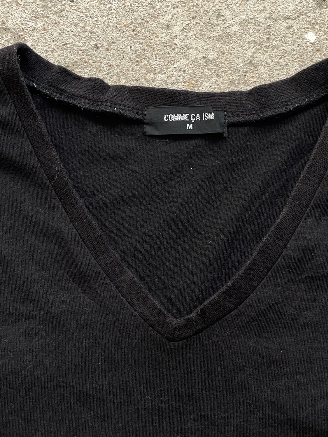 v neck short sleeve t 상품이미지3