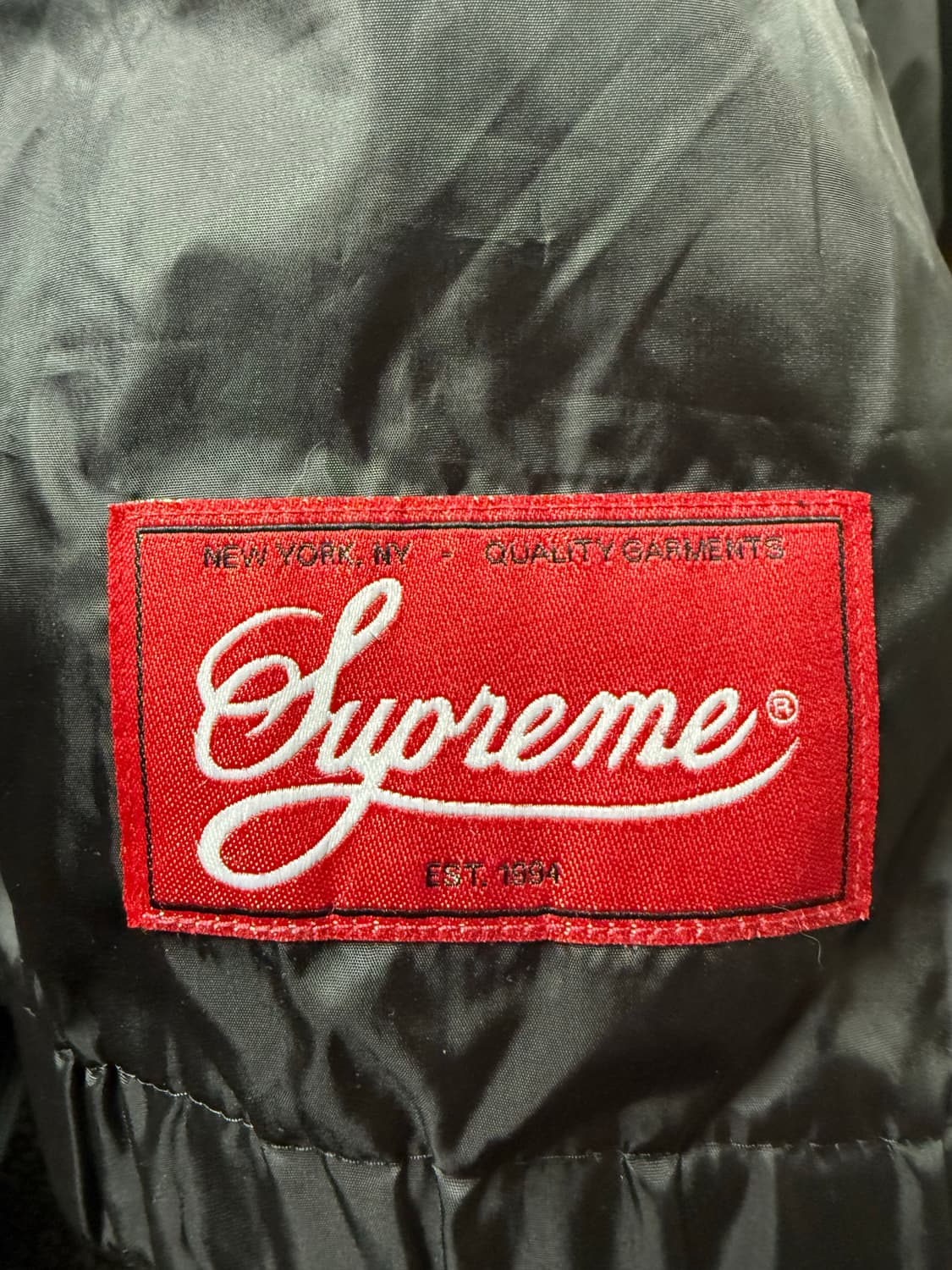 Supreme 23FW hoodie jacket  상품이미지6