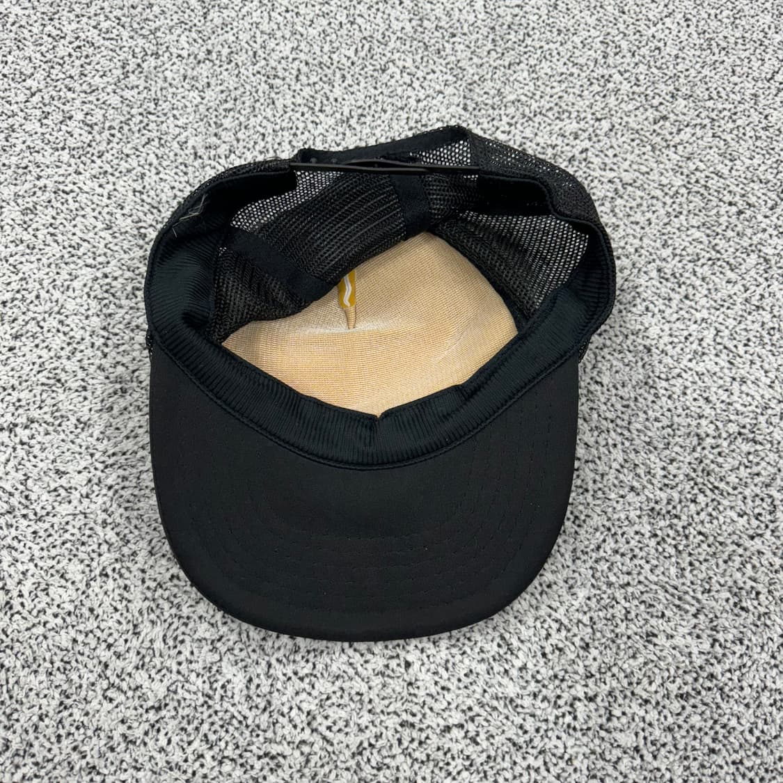 90s USA 버드와이저 트러커캡 상품이미지3