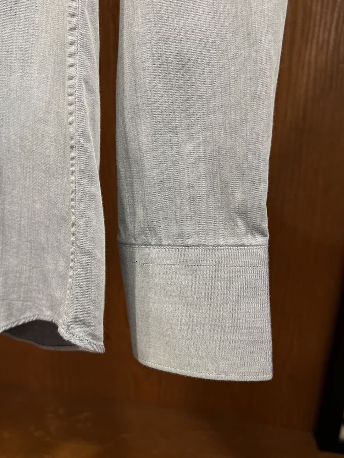 바구타 셔츠 상품이미지4