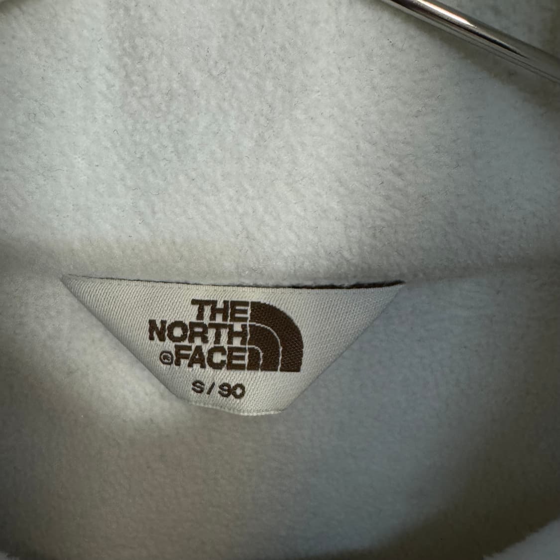 노스페이스 후리스 플리스 자켓 상품이미지6