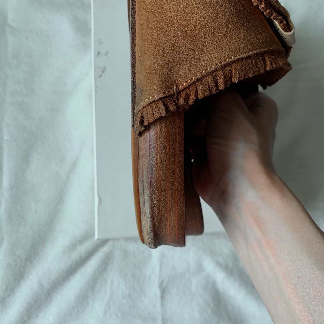 20ss CHRISTO SHAMAN-FOLK 상품이미지7