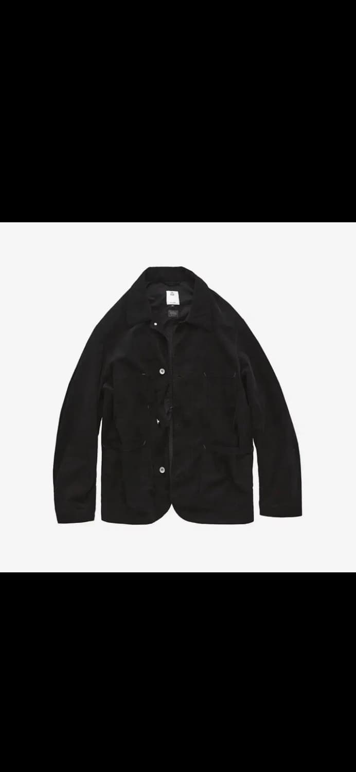 3)폴리테루 초어자켓 23ver. 새상품 상품이미지1