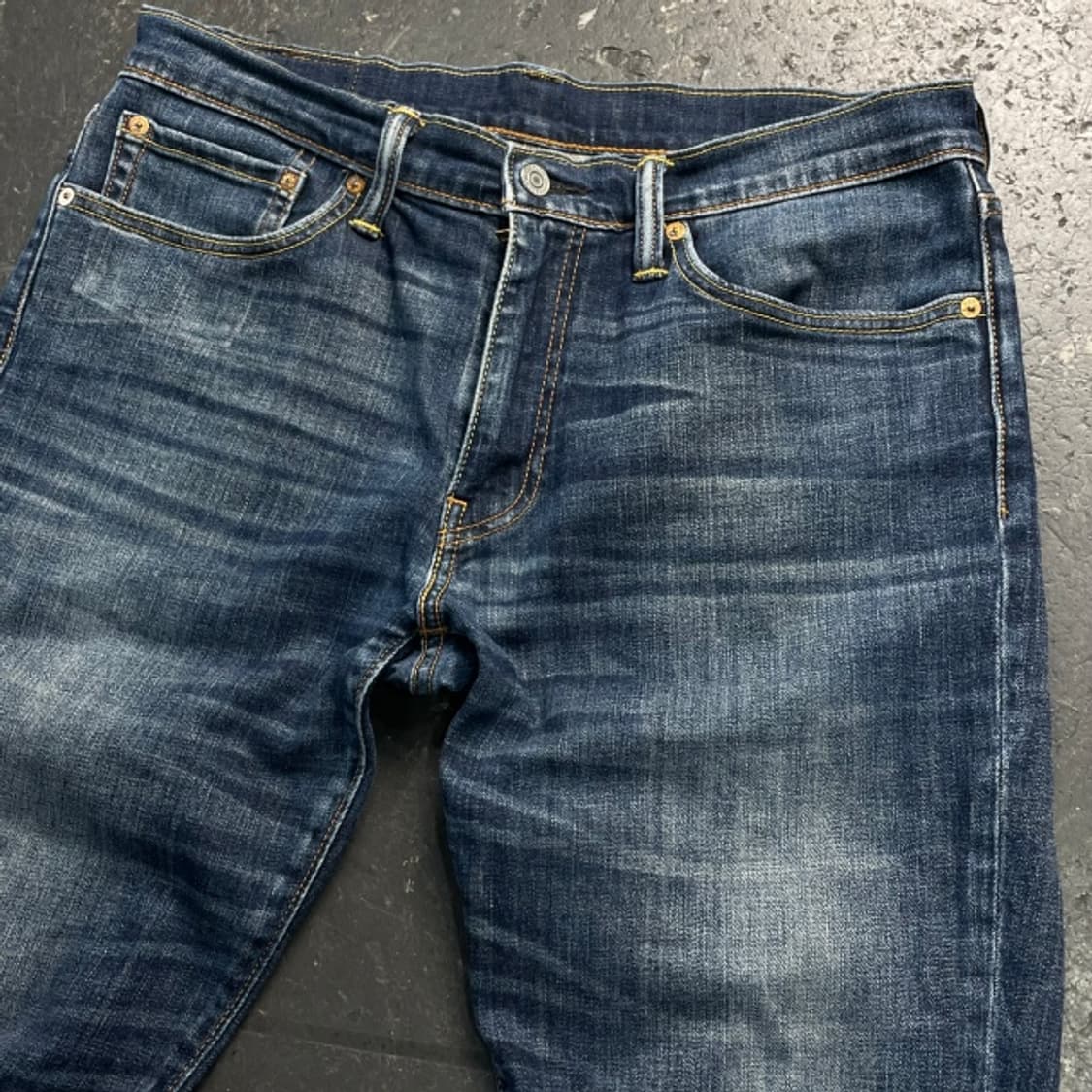 34 리바이스 511 청바지  상품이미지2