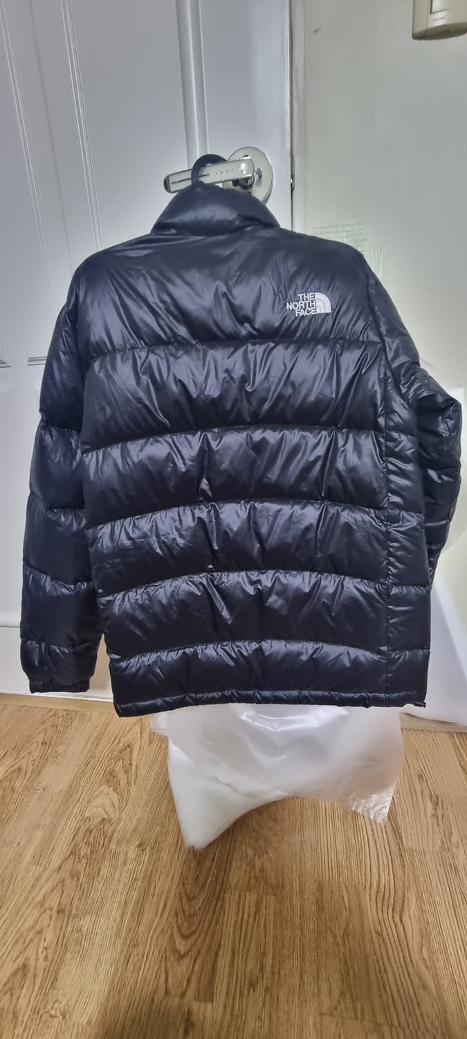 서밋시리즈 노스페이스 패딩 상품이미지2