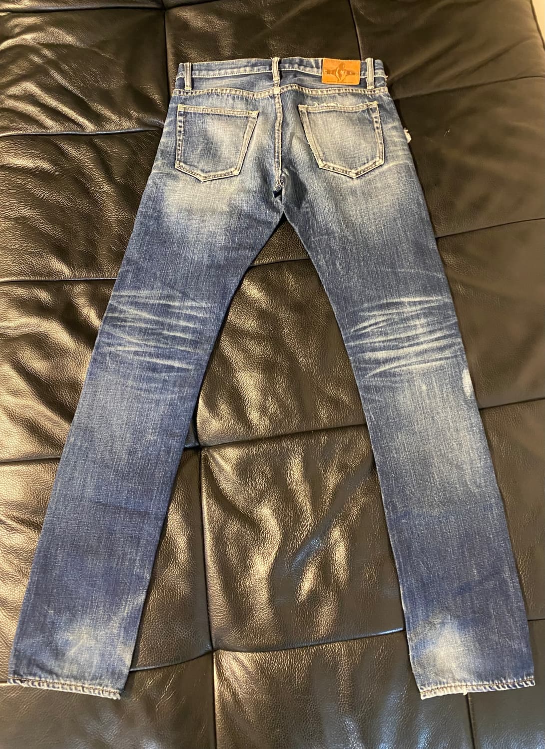 Hysteric Glamour 히스테릭 글래머 진 28 상품이미지3