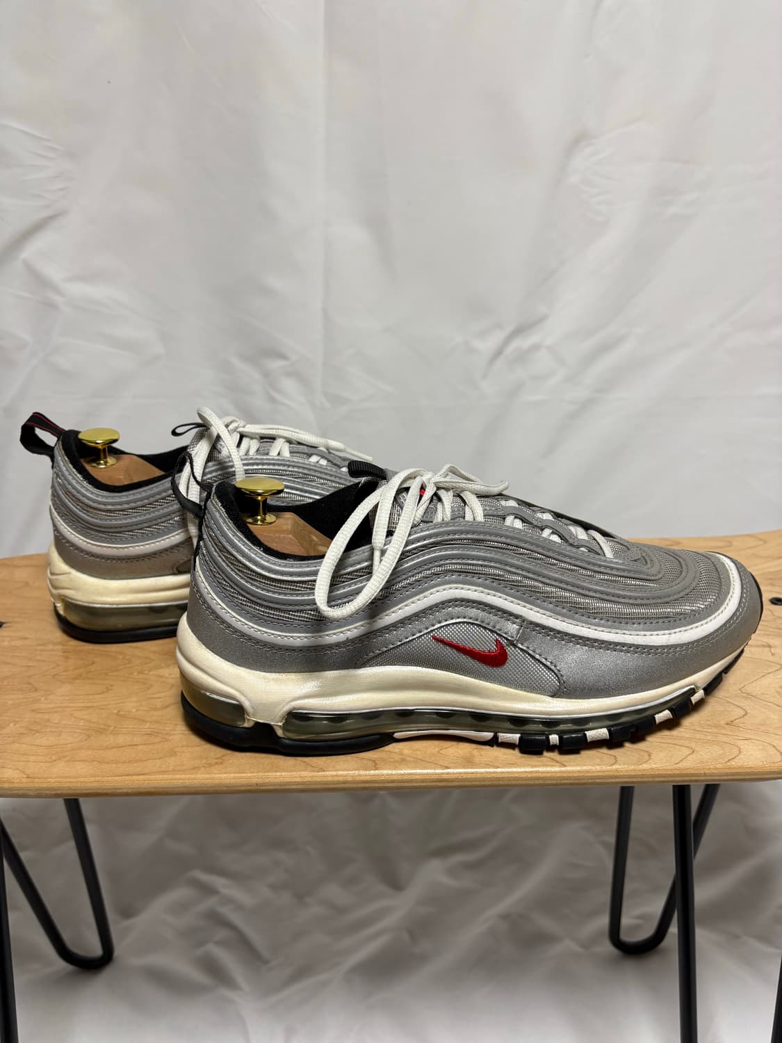 Nike - Air Max 97 OG 상품이미지7
