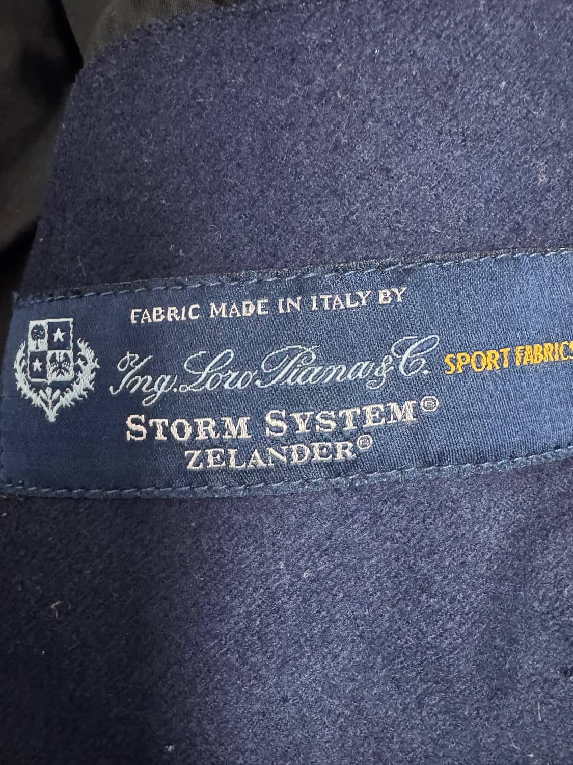 캐나다구스 로로피아나 원단 파카 xs 95-100 상품이미지4