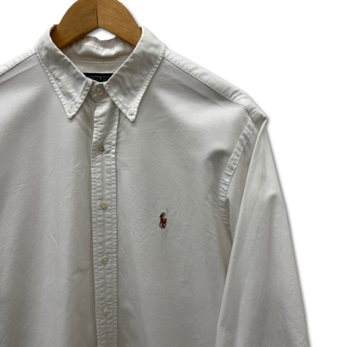 폴로 랄프로렌 버튼다운셔츠 상품이미지3