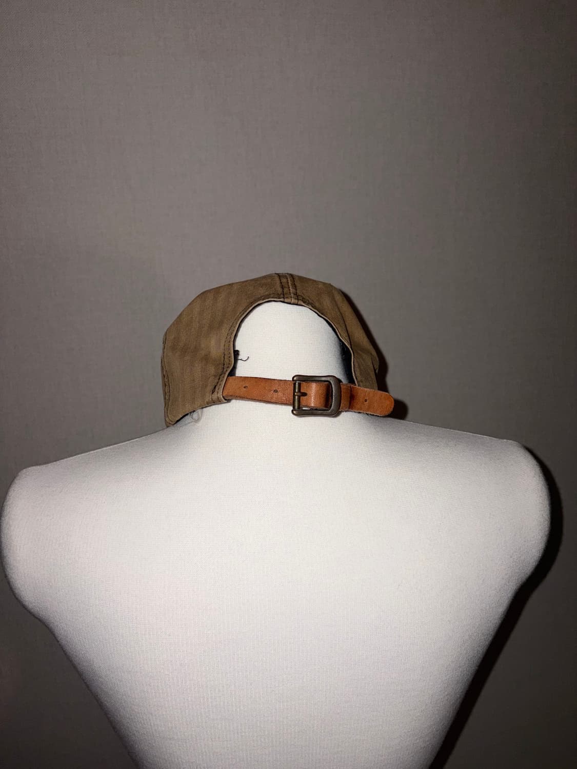 본더치 볼캡 모자 상품이미지2