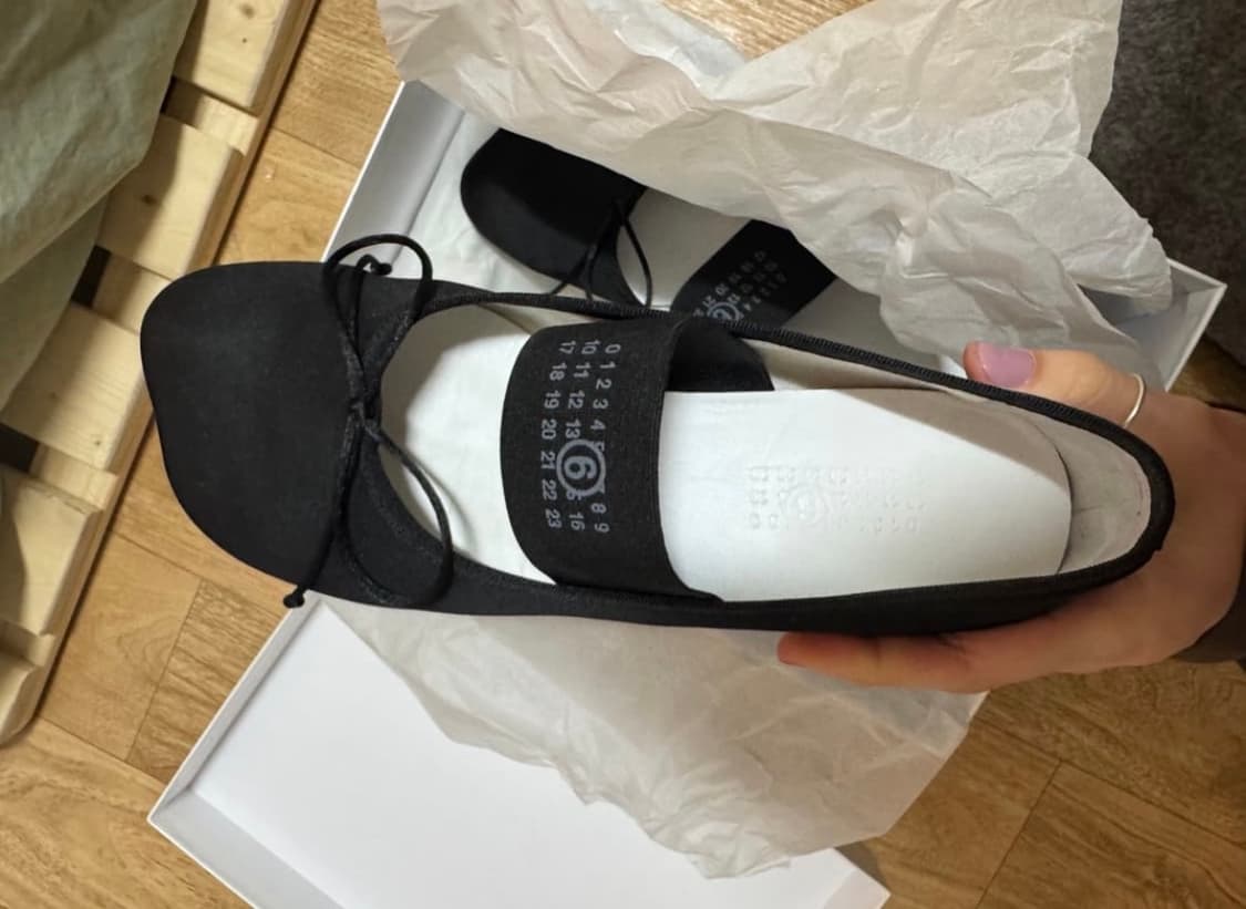 마르지엘라 아나토믹 발레리나 245 상품이미지7