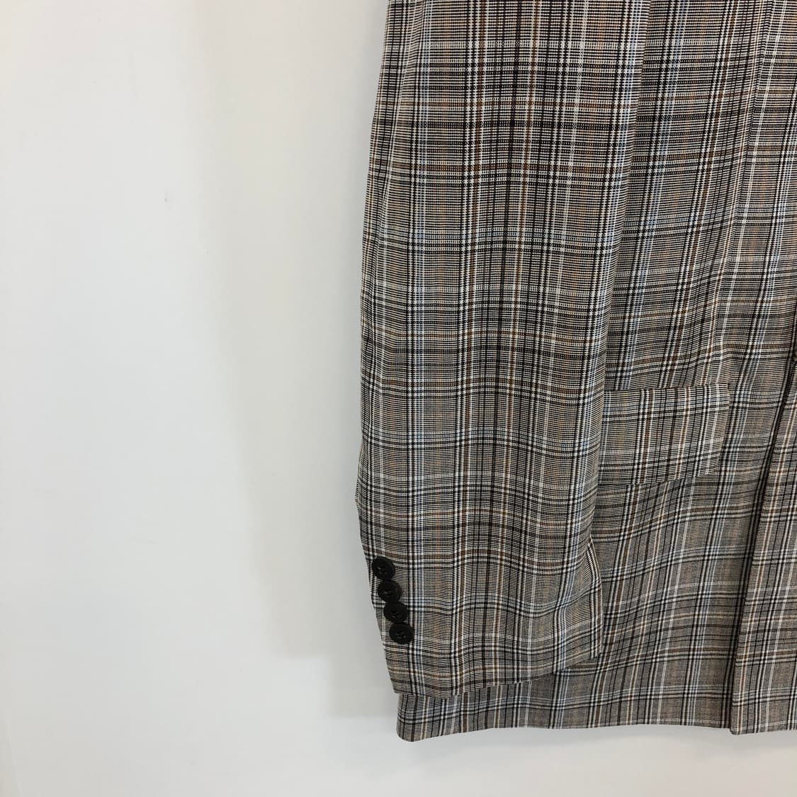 ANDZ 앤드지 경량 혼방자켓 105 상품이미지2