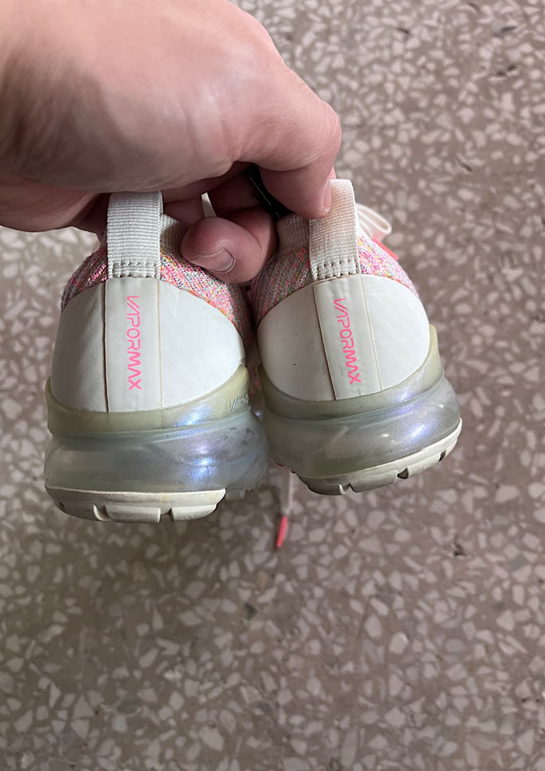 NIKE AIR VAPORMAX FLYKNIT 3 상품이미지4